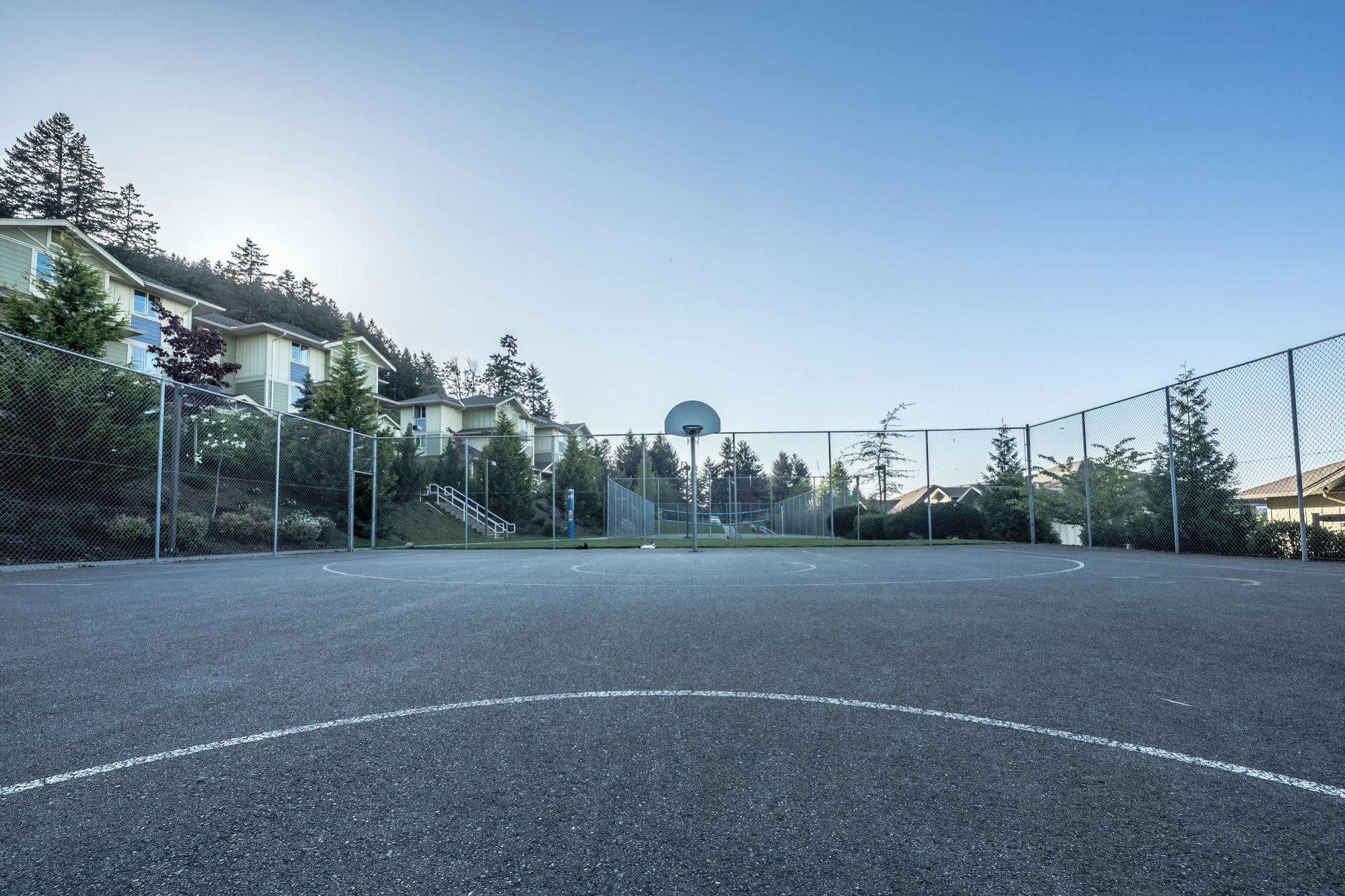 Vancouver Island Residences Nanaimo Eksteriør bilde